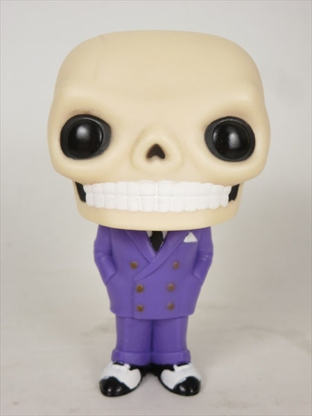 ボーンダディ 2017年FALL CONVENTION 4000体限定 [Funko] FUNKO(ファンコ) POP! FUNKO 06