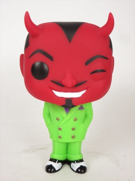 エルディアブロ 2017年EMERALD CITY COMICON 3000体限定 [Funko] FUNKO(ファンコ) POP! FUNKO 03