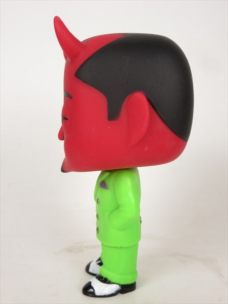 エルディアブロ 2017年EMERALD CITY COMICON 3000体限定 [Funko] FUNKO(ファンコ) POP! FUNKO 03