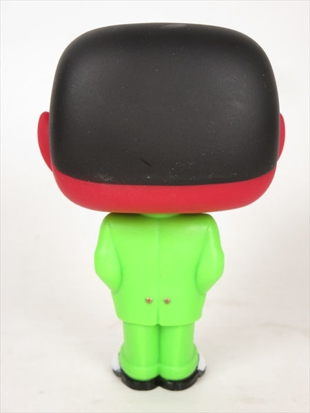 エルディアブロ 2017年EMERALD CITY COMICON 3000体限定 [Funko] FUNKO(ファンコ) POP! FUNKO 03
