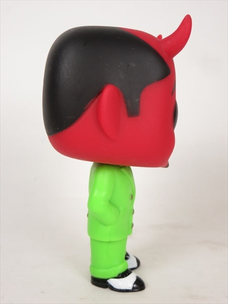 エルディアブロ 2017年EMERALD CITY COMICON 3000体限定 [Funko] FUNKO(ファンコ) POP! FUNKO 03