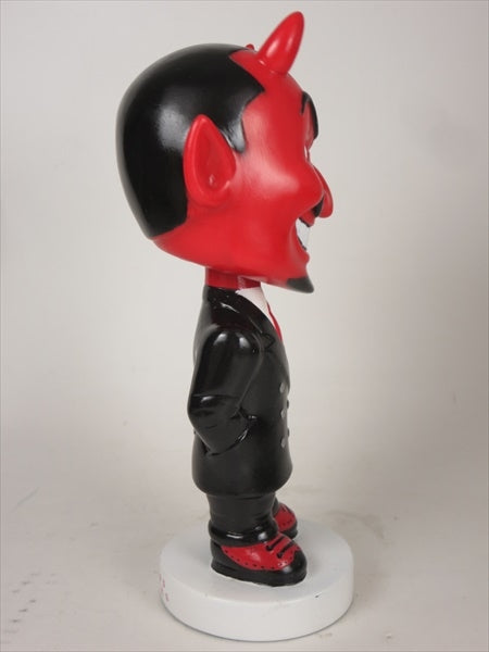 エルディアブロ ブラックスーツ シガーワールド限定版 [EL DIABLO] FUNKO(ファンコ) Wacky Wobbler(ワッキーワブラー) ボブルヘッド