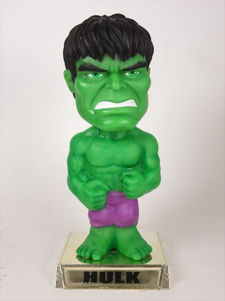 ハルク CHASE FUNKO(ファンコ) Wacky Wobbler(ワッキーワブラー) ボブルヘッド