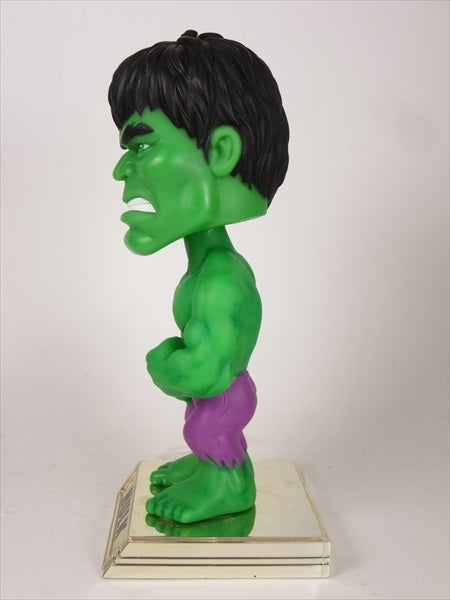 ハルク CHASE FUNKO(ファンコ) Wacky Wobbler(ワッキーワブラー) ボブルヘッド
