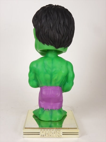 ハルク CHASE FUNKO(ファンコ) Wacky Wobbler(ワッキーワブラー) ボブルヘッド