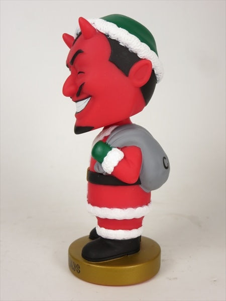 エルディアブロ ホリデー ミニ FUNKO(ファンコ) Wacky Wobbler(ワッキーワブラー) ボブルヘッド