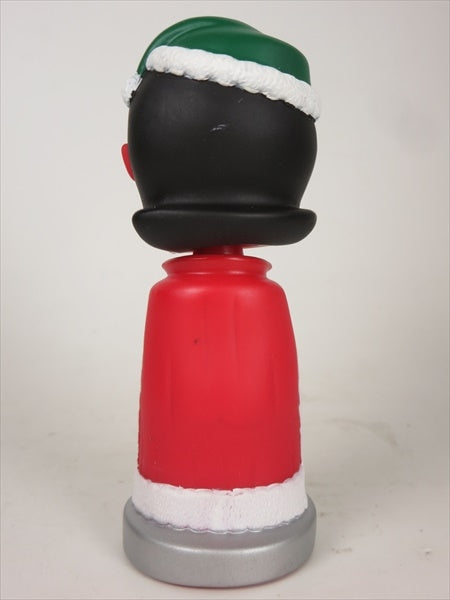 デモニク ホリデー ミニ FUNKO(ファンコ) Wacky Wobbler(ワッキーワブラー) ボブルヘッド