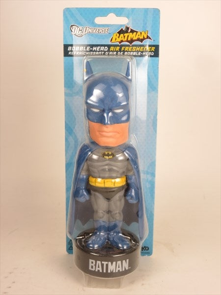 バットマン [DC UNIVERSE] エアフレッシュナー ボブルヘッド