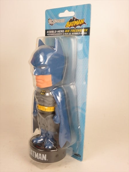 バットマン [DC UNIVERSE] エアフレッシュナー ボブルヘッド
