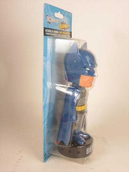 バットマン [DC UNIVERSE] エアフレッシュナー ボブルヘッド