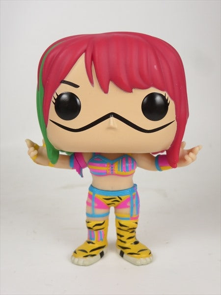 アスカ 2018年SUMMER CONVENTION限定 [WWE] FUNKO(ファンコ) POP! WWE 56