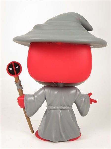 魔法使いデッドプール [DEADPOOL] FUNKO(ファンコ) POP! 324