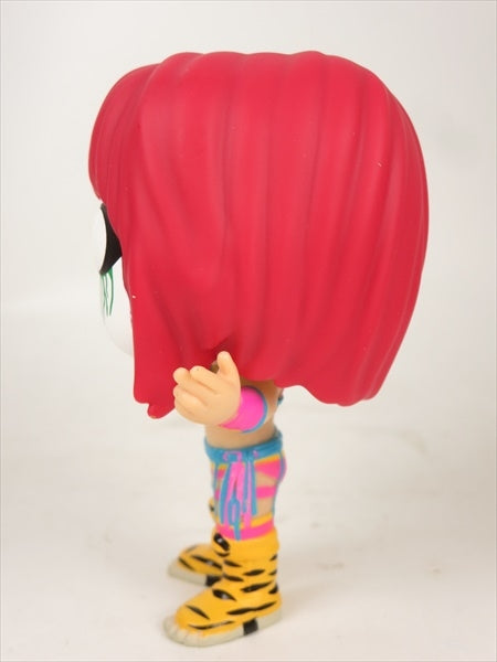 アスカ グリーンマスク版 [WWE] FUNKO(ファンコ) POP! WWE 56