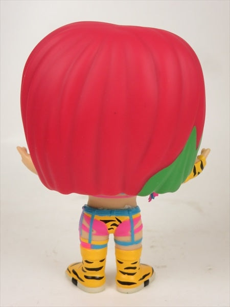 アスカ グリーンマスク版 [WWE] FUNKO(ファンコ) POP! WWE 56