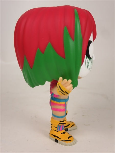 アスカ グリーンマスク版 [WWE] FUNKO(ファンコ) POP! WWE 56
