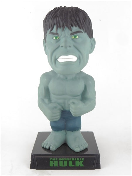 インクレディブル・ハルク FUNKO(ファンコ) Wacky Wobbler(ワッキーワブラー) ボブルヘッド