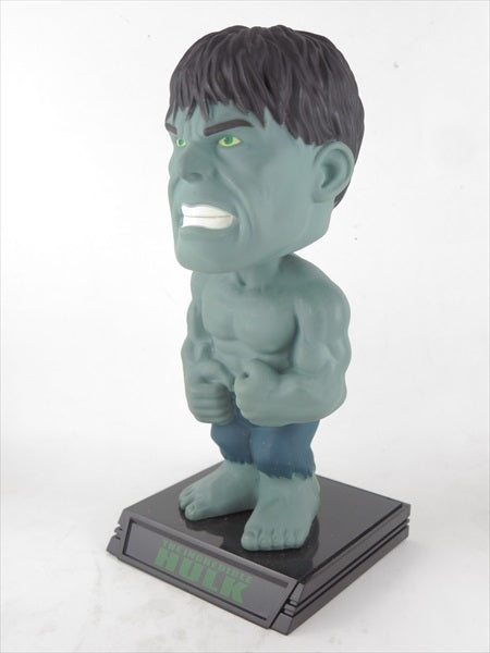 インクレディブル・ハルク FUNKO(ファンコ) Wacky Wobbler(ワッキーワブラー) ボブルヘッド