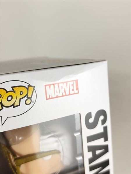 【箱傷】 スタン・リー [ガーディアンズオブザギャラクシー] FUNKO(ファンコ) POP! 281