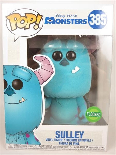 サリー フロッキー版 [MONSTERS(モンスターズ)] FUNKO POP!(ファンコ)