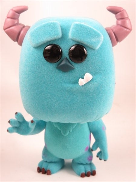 サリー フロッキー版 [MONSTERS(モンスターズ)] FUNKO POP!(ファンコ)