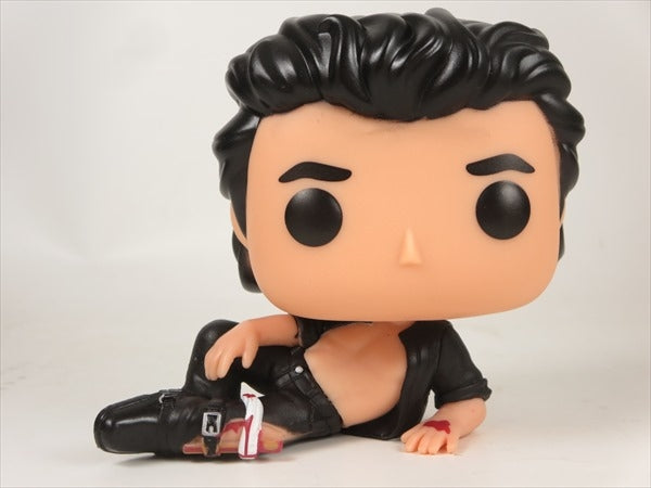 イアン・マルコム博士 [ジュラシックパーク] FUNKO(ファンコ) POP! MOVIES 552
