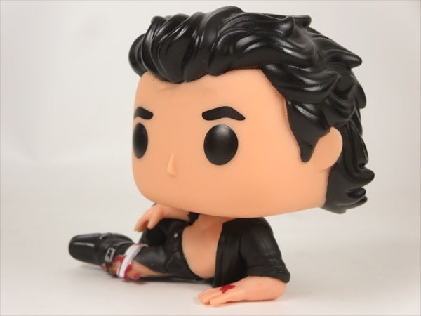 イアン・マルコム博士 [ジュラシックパーク] FUNKO(ファンコ) POP! MOVIES 552