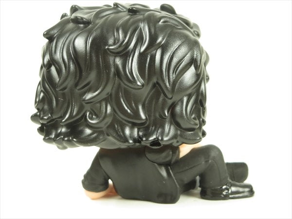 イアン・マルコム博士 [ジュラシックパーク] FUNKO(ファンコ) POP! MOVIES 552