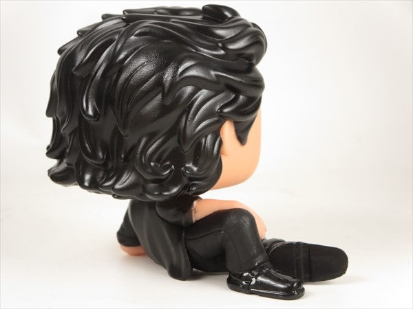 イアン・マルコム博士 [ジュラシックパーク] FUNKO(ファンコ) POP! MOVIES 552