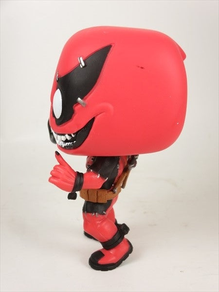 ヴェノムプール with PHONE [DEADPOOL] FUNKO(ファンコ) POP! GAMES 302