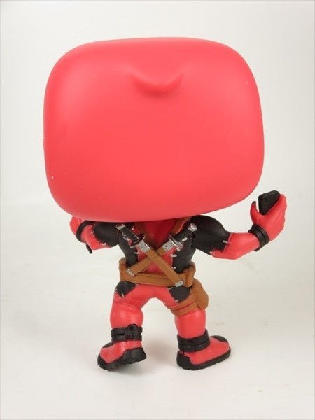ヴェノムプール with PHONE [DEADPOOL] FUNKO(ファンコ) POP! GAMES 302