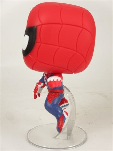 スパイダーマン [GAMERVERSE] FUNKO(ファンコ) POP! GAMES 334