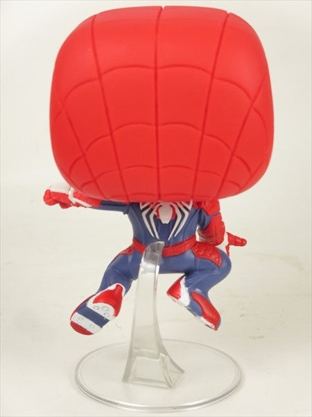 スパイダーマン [GAMERVERSE] FUNKO(ファンコ) POP! GAMES 334