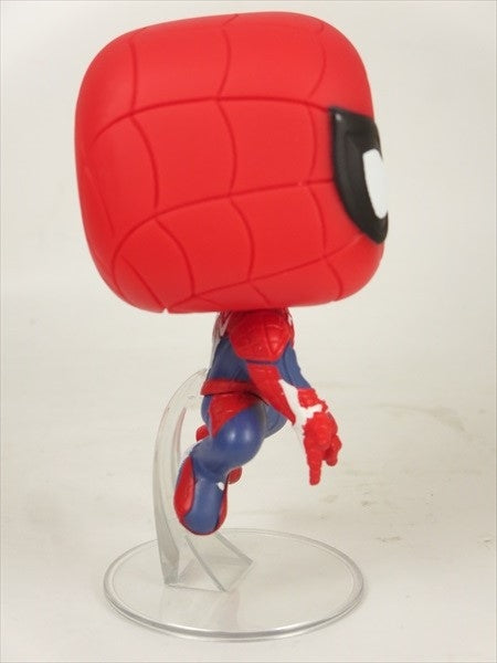 スパイダーマン [GAMERVERSE] FUNKO(ファンコ) POP! GAMES 334