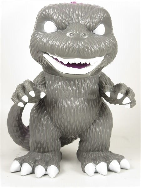 ゴジラ ブラック＆ホワイト [GODZILLA] FUNKO(ファンコ) POP! MOVIES 239