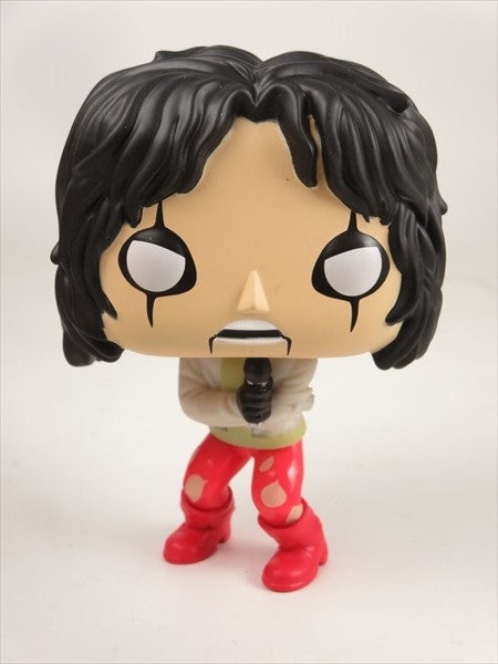 アリス・クーパー ストレイトジャケット [ALICE COOPER] FUNKO(ファンコ) POP! ROCKS 69