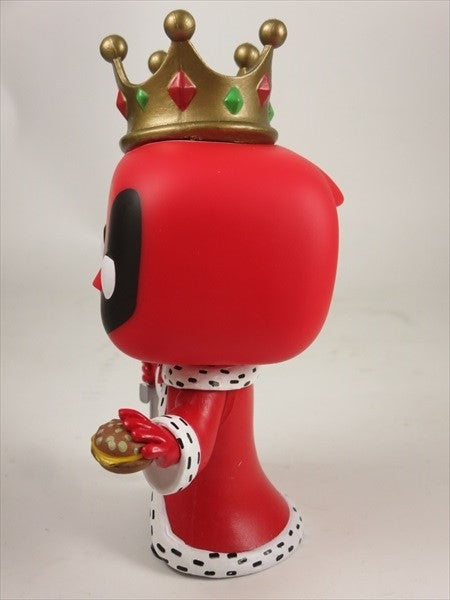 王様デッドプール [DEADPOOL] FUNKO(ファンコ) POP! 326