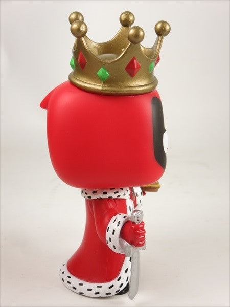 王様デッドプール [DEADPOOL] FUNKO(ファンコ) POP! 326