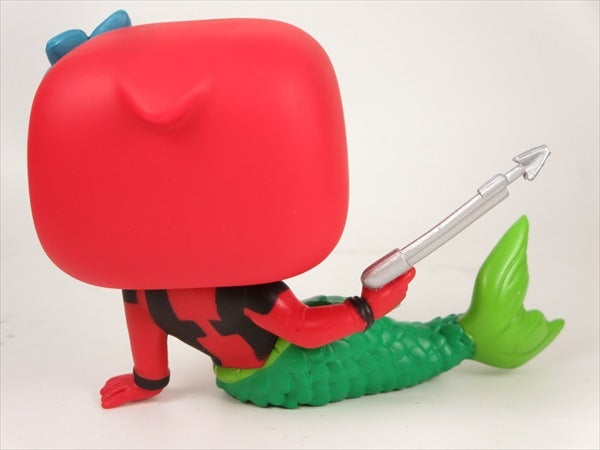 人魚デッドプール [DEADPOOL] FUNKO(ファンコ) POP! 321