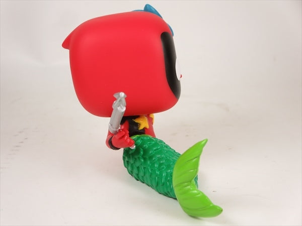 人魚デッドプール [DEADPOOL] FUNKO(ファンコ) POP! 321