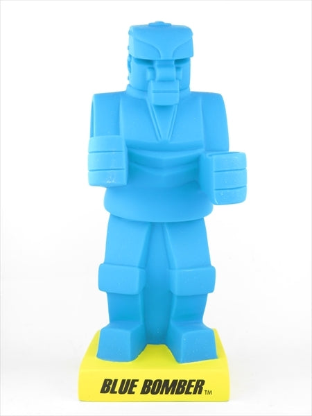 ロッケムソッケムロボット ブルー [ROCK'EM SOCK'EM ROBOTS] FUNKO(ファンコ) Wacky Wobbler(ワッキーワブラー) ボブルヘッド