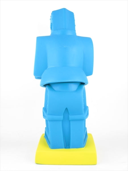 ロッケムソッケムロボット ブルー [ROCK'EM SOCK'EM ROBOTS] FUNKO(ファンコ) Wacky Wobbler(ワッキーワブラー) ボブルヘッド