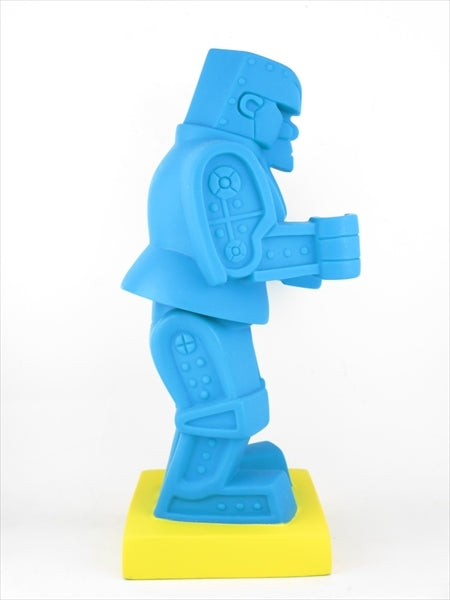 ロッケムソッケムロボット ブルー [ROCK'EM SOCK'EM ROBOTS] FUNKO(ファンコ) Wacky Wobbler(ワッキーワブラー) ボブルヘッド