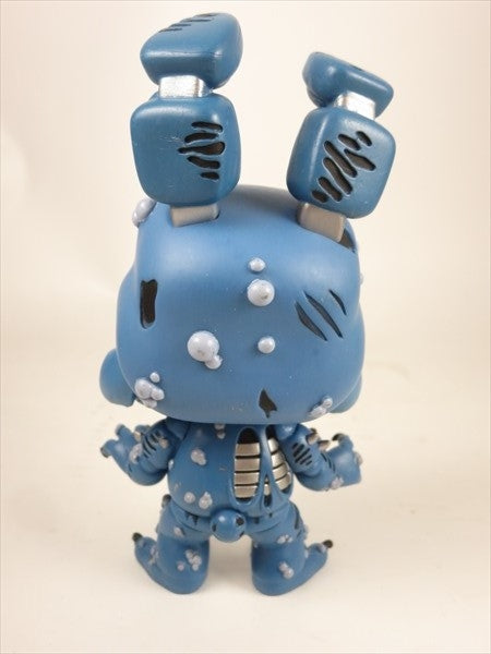 ツイステッドボニー [ファイブナイツアットフレディーズ(Five Nights at Freddy's)] FUNKO(ファンコ) POP! BOOKS 17