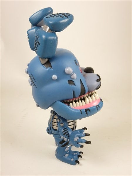 ツイステッドボニー [ファイブナイツアットフレディーズ(Five Nights at Freddy's)] FUNKO(ファンコ) POP! BOOKS 17