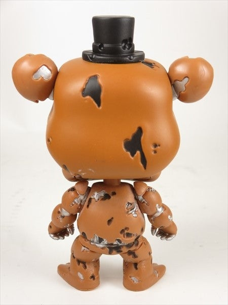 ナイトメアフレディ [ファイブナイツアットフレディーズ(Five Nights at Freddy's)] FUNKO(ファンコ) POP! GAMES 111