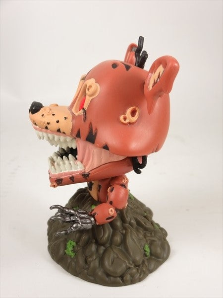 ツイステッドフォクシー [ファイブナイツアットフレディーズ(Five Nights at Freddy's)] FUNKO(ファンコ) POP! BOOKS 18