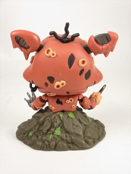 ツイステッドフォクシー [ファイブナイツアットフレディーズ(Five Nights at Freddy's)] FUNKO(ファンコ) POP! BOOKS 18