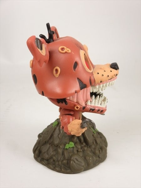 ツイステッドフォクシー [ファイブナイツアットフレディーズ(Five Nights at Freddy's)] FUNKO(ファンコ) POP! BOOKS 18
