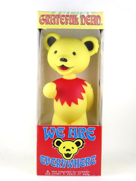 グレイトフルデッド [GRATEFUL DEAD] FUNKO(ファンコ) Wacky Wobbler(ワッキーワブラー) ボブルヘッド