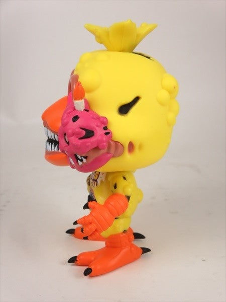 ツイステッドチカ [ファイブナイツアットフレディーズ(Five Nights at Freddy's)] FUNKO(ファンコ) POP! BOOKS 19